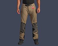 Alpinestars Nazca 3L Gore-Tex Pro Pants Alpinestars Nazca 3L Gore-Tex Pro Pants