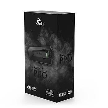 CARDO PACKTALK PRO