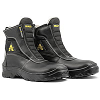 ORAZO PICUS MOTORCYCLE BOOTS