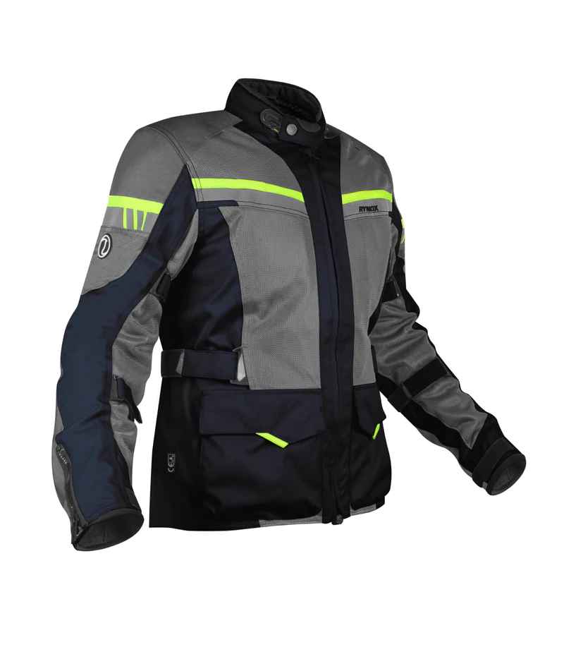 RYNOX STEALTH AIR PRO JACKET