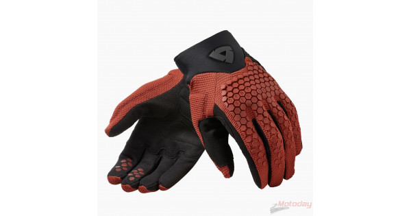 Rev'it! Massif Gloves Rev'it! Massif Gloves