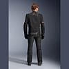 Alpinestars ST-2 Air Jacket Alpinestars ST-2 Air Jacket