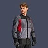 Alpinestars ST-2 Air Jacket Alpinestars ST-2 Air Jacket