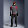 Alpinestars ST-2 Air Jacket Alpinestars ST-2 Air Jacket