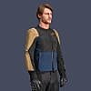 Alpinestars ST-2 Air Jacket Alpinestars ST-2 Air Jacket