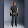 Alpinestars ST-2 Air Jacket Alpinestars ST-2 Air Jacket