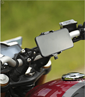 TRIUMPH SPEED 400 - GPS MOUNT