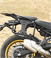 MOTO TORQUE HIMALAYAN 450 - SADDLE STAY MOTO TORQUE HIMALAYAN 450 - SADDLE STAY