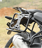 MOTO TORQUE HIMALAYAN 450 - SADDLE STAY MOTO TORQUE HIMALAYAN 450 - SADDLE STAY