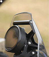 MOTO TORQUE HIMALAYAN 450 - GPS MOUNT MOTO TORQUE HIMALAYAN 450 - GPS MOUNT