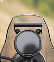 MOTO TORQUE HIMALAYAN 450 - GPS MOUNT MOTO TORQUE HIMALAYAN 450 - GPS MOUNT