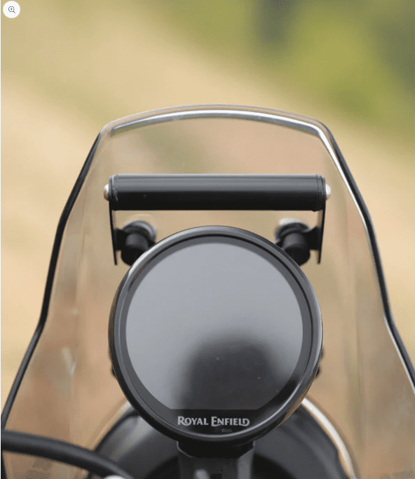 MOTO TORQUE HIMALAYAN 450 - GPS MOUNT MOTO TORQUE HIMALAYAN 450 - GPS MOUNT