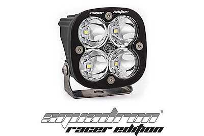 BAJA Aux LED - SQUADRON RACER