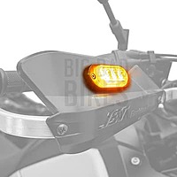 DENALI T3 Switchback LED Pods - Front - Indicator/DRL DENALI T3 Switchback LED Pods - Front - Indicator/DRL