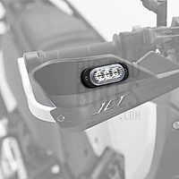 DENALI T3 Switchback LED Pods - Front - Indicator/DRL DENALI T3 Switchback LED Pods - Front - Indicator/DRL