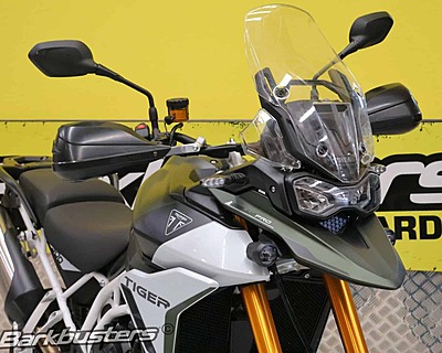 Barkbusters Handguard Mount for Triumph Tiger 900 2024