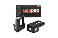 MADDOG CLAMPS & MOUNTS