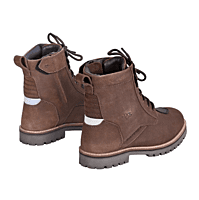 VIATERRA BRONSON - RETRO MOTORCYCLE RIDING BOOTS