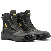 ORAZO PICUS MOTORCYCLE BOOTS