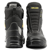 ORAZO PICUS MOTORCYCLE BOOTS