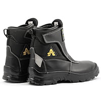 ORAZO PICUS MOTORCYCLE BOOTS