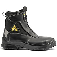 ORAZO PICUS MOTORCYCLE BOOTS