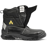 ORAZO PICUS MOTORCYCLE BOOTS