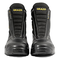 ORAZO PICUS MOTORCYCLE BOOTS