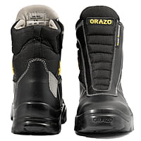 ORAZO PICUS MOTORCYCLE BOOTS