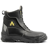 ORAZO PICUS MOTORCYCLE BOOTS