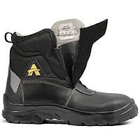 ORAZO PICUS MOTORCYCLE BOOTS