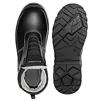 ORAZO PICUS MOTORCYCLE BOOTS