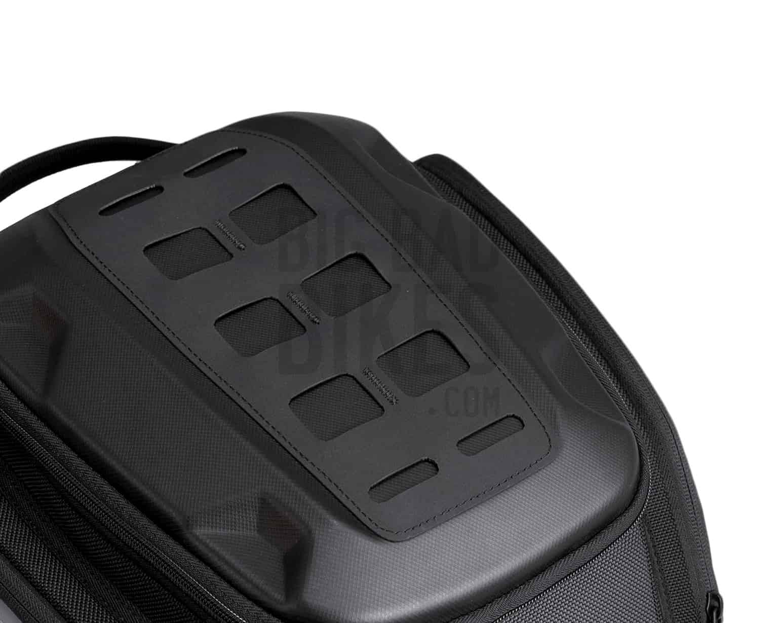 SW-Motech 11-14L Quick Lock PRO City Tank Bag