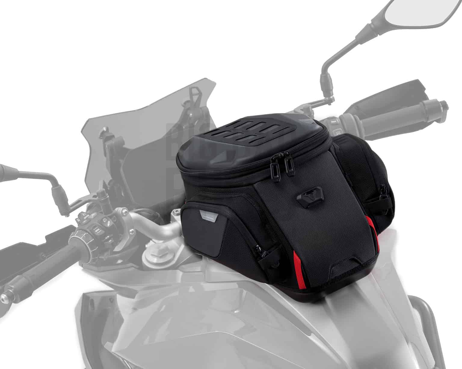 SW-Motech 11-14L Quick Lock PRO City Tank Bag