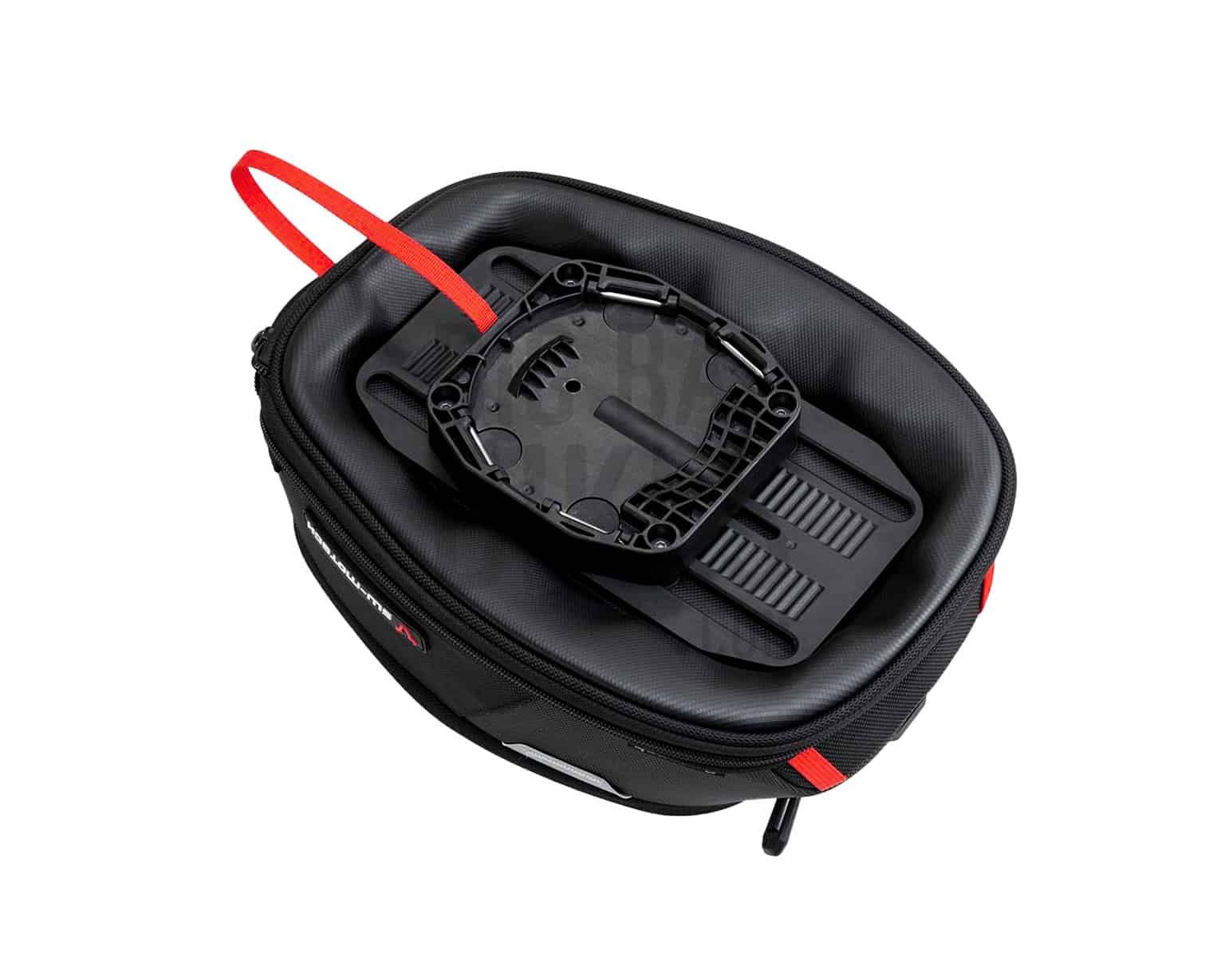 SW-Motech 11-14L Quick Lock PRO City Tank Bag