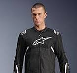 ALPINESTARS T-SPS AIR V2 JACKET ALPINESTARS T-SPS AIR V2 JACKET