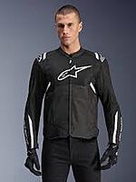 ALPINESTARS T-SPS AIR V2 JACKET ALPINESTARS T-SPS AIR V2 JACKET