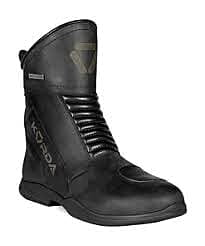 Korda TourMaster Riding Boots