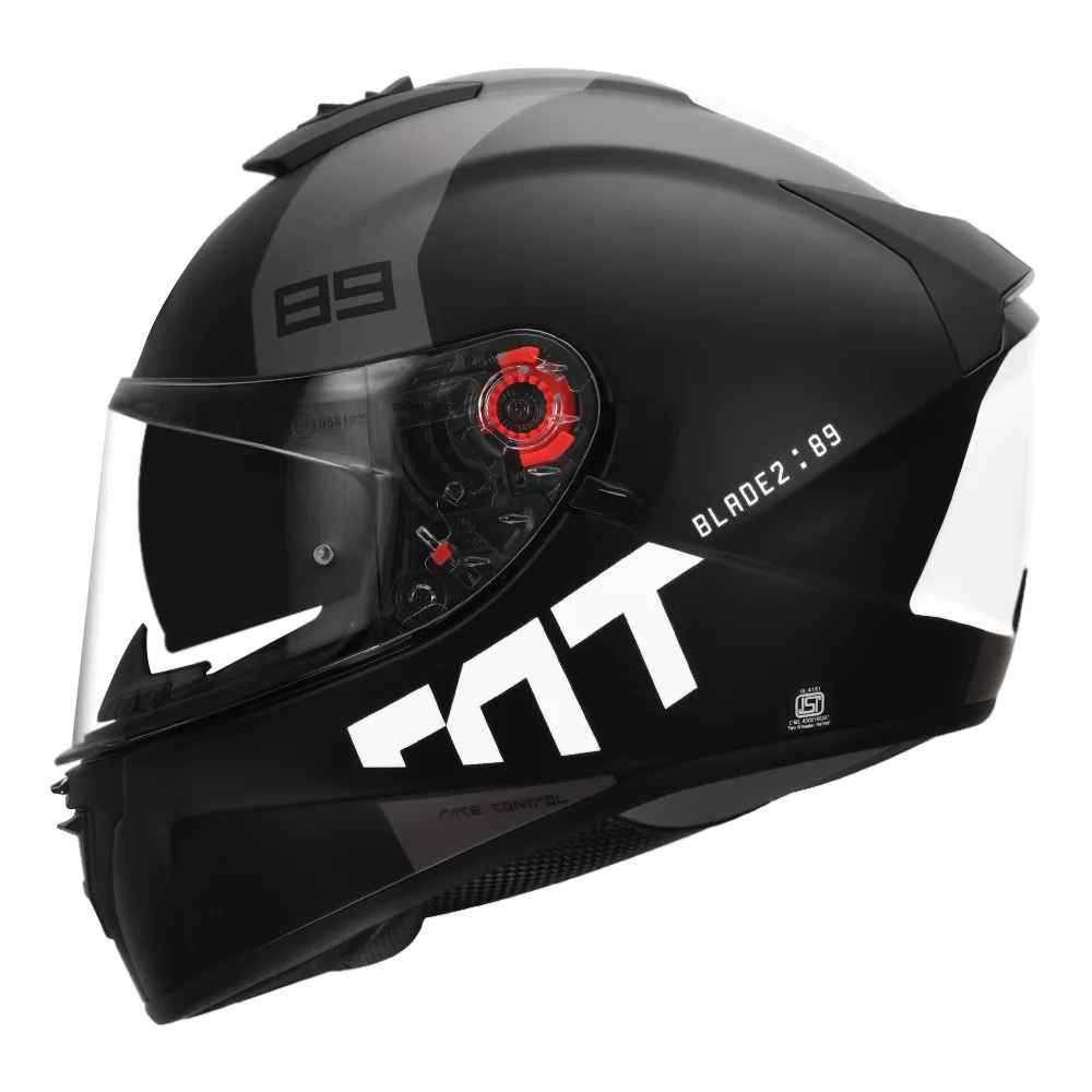 MT HELMET BLADE 2SV 89