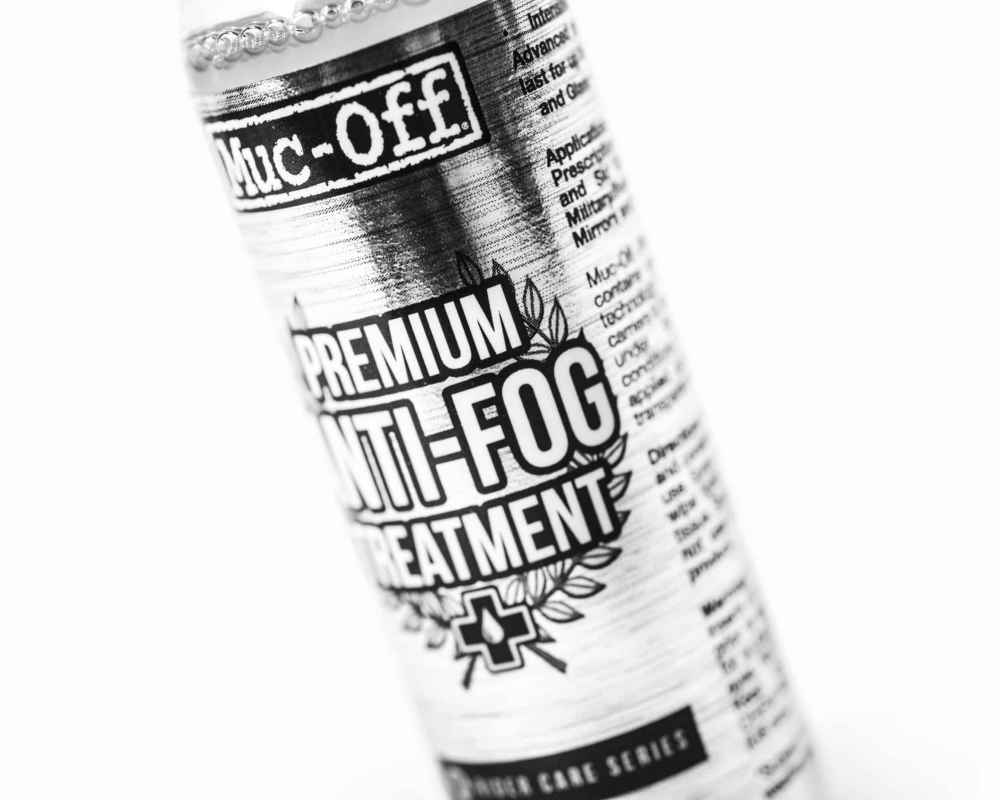 Muc-Off Anti-Fog Treatment-32ml