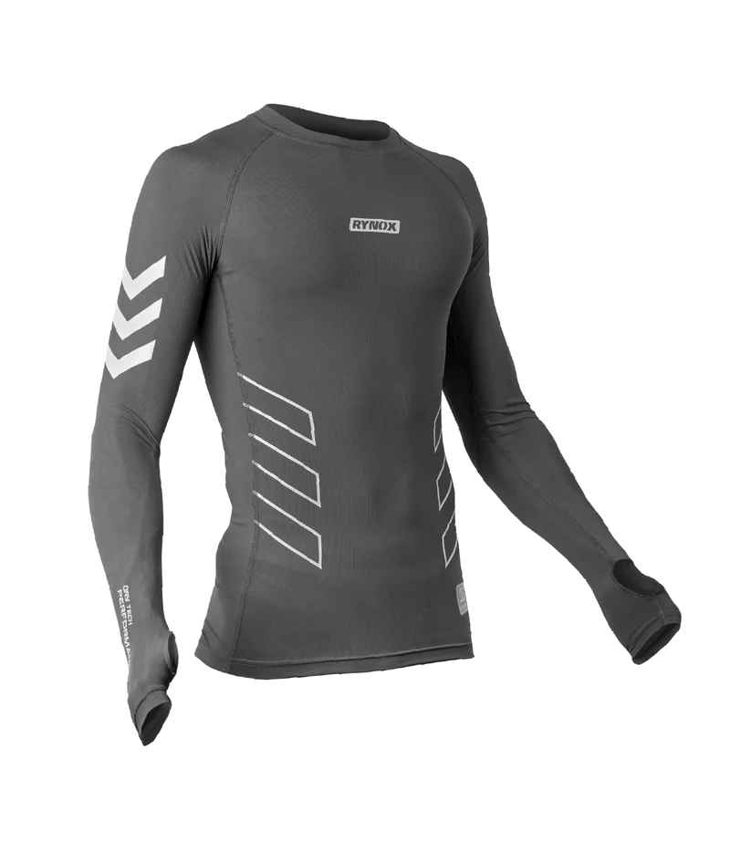 VAPOUR PRO PERFORMANCE BASE LAYER - UPPER