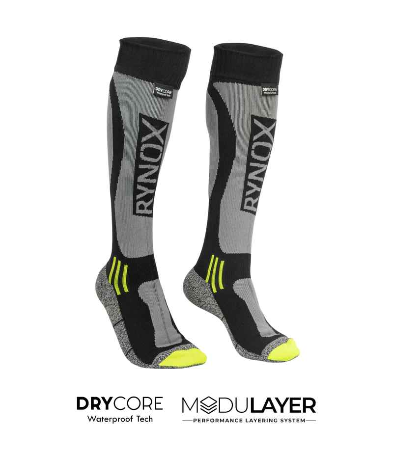 RYNOX H2GO PRO WATERPROOF SOCKS