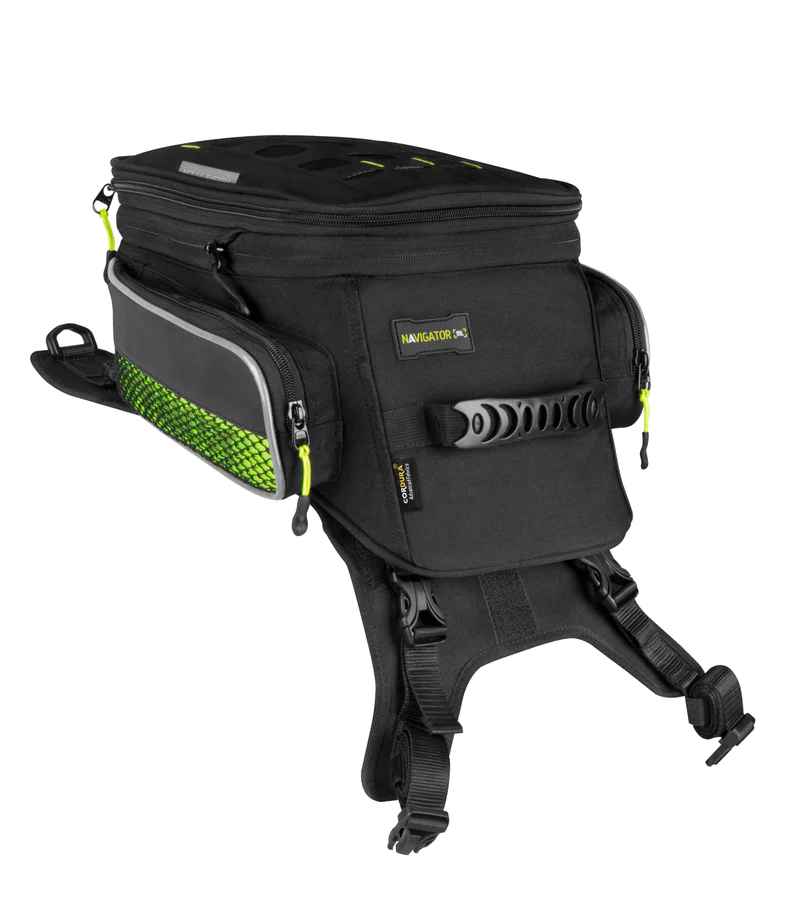 RYNOX NAVIGATOR TANK BAG 15L