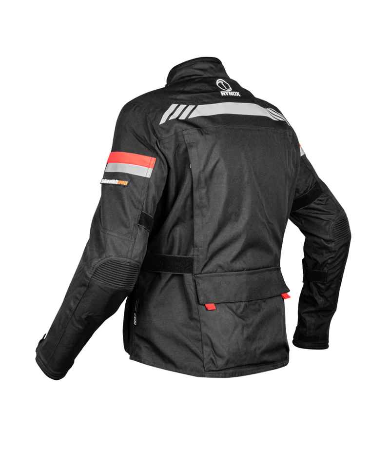 RYNOX STEALTH EVO 3 JACKET RYNOX STEALTH EVO 3 JACKET