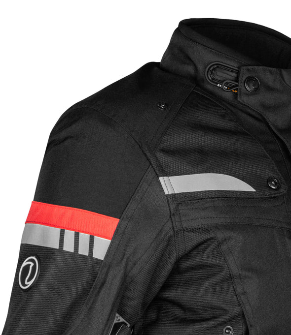 RYNOX STEALTH EVO 3 JACKET RYNOX STEALTH EVO 3 JACKET