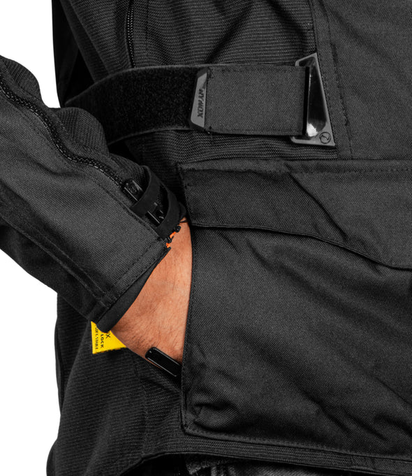 RYNOX STEALTH EVO 3 JACKET RYNOX STEALTH EVO 3 JACKET