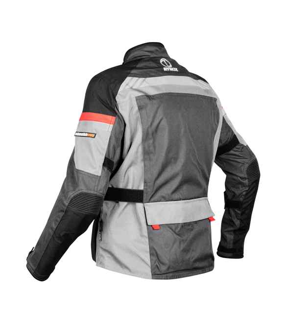 RYNOX STEALTH EVO 3 JACKET RYNOX STEALTH EVO 3 JACKET