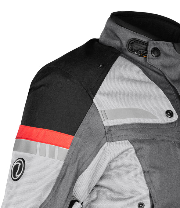 RYNOX STEALTH EVO 3 JACKET RYNOX STEALTH EVO 3 JACKET