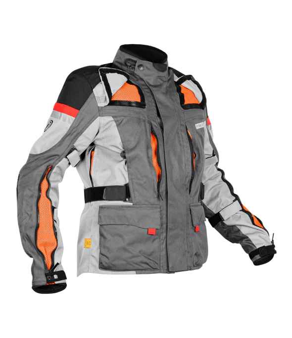 RYNOX STEALTH EVO 3 JACKET RYNOX STEALTH EVO 3 JACKET