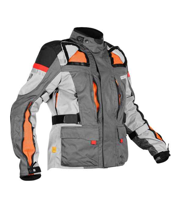 RYNOX STEALTH EVO 3 JACKET